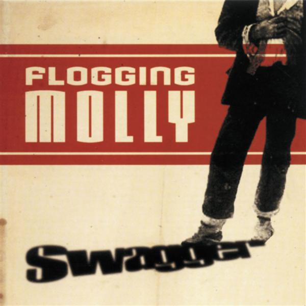 flogging molly float. and Flogging Molly were
